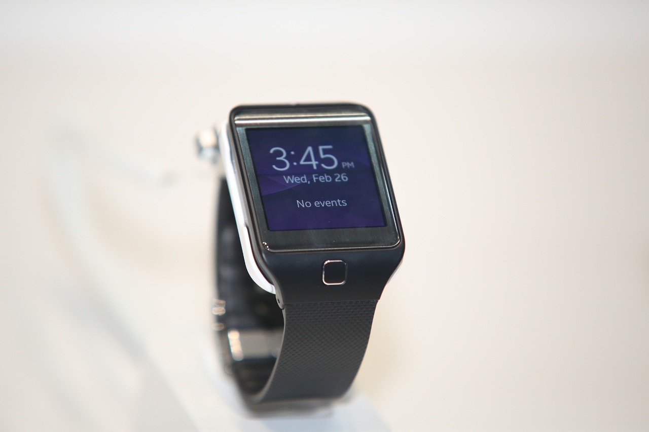 Top 10 Smartwatches You Should Consider